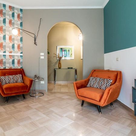 Colorful Apartment In Riva Di Reno By Wonderful Italy Bologna Kültér fotó
