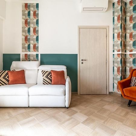 Colorful Apartment In Riva Di Reno By Wonderful Italy Bologna Kültér fotó