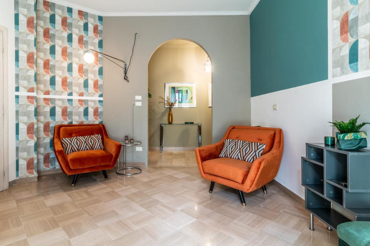 Colorful Apartment In Riva Di Reno By Wonderful Italy Bologna Kültér fotó