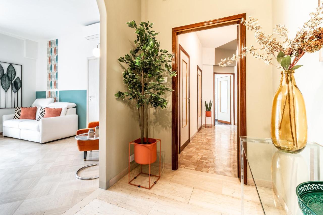 Colorful Apartment In Riva Di Reno By Wonderful Italy Bologna Kültér fotó