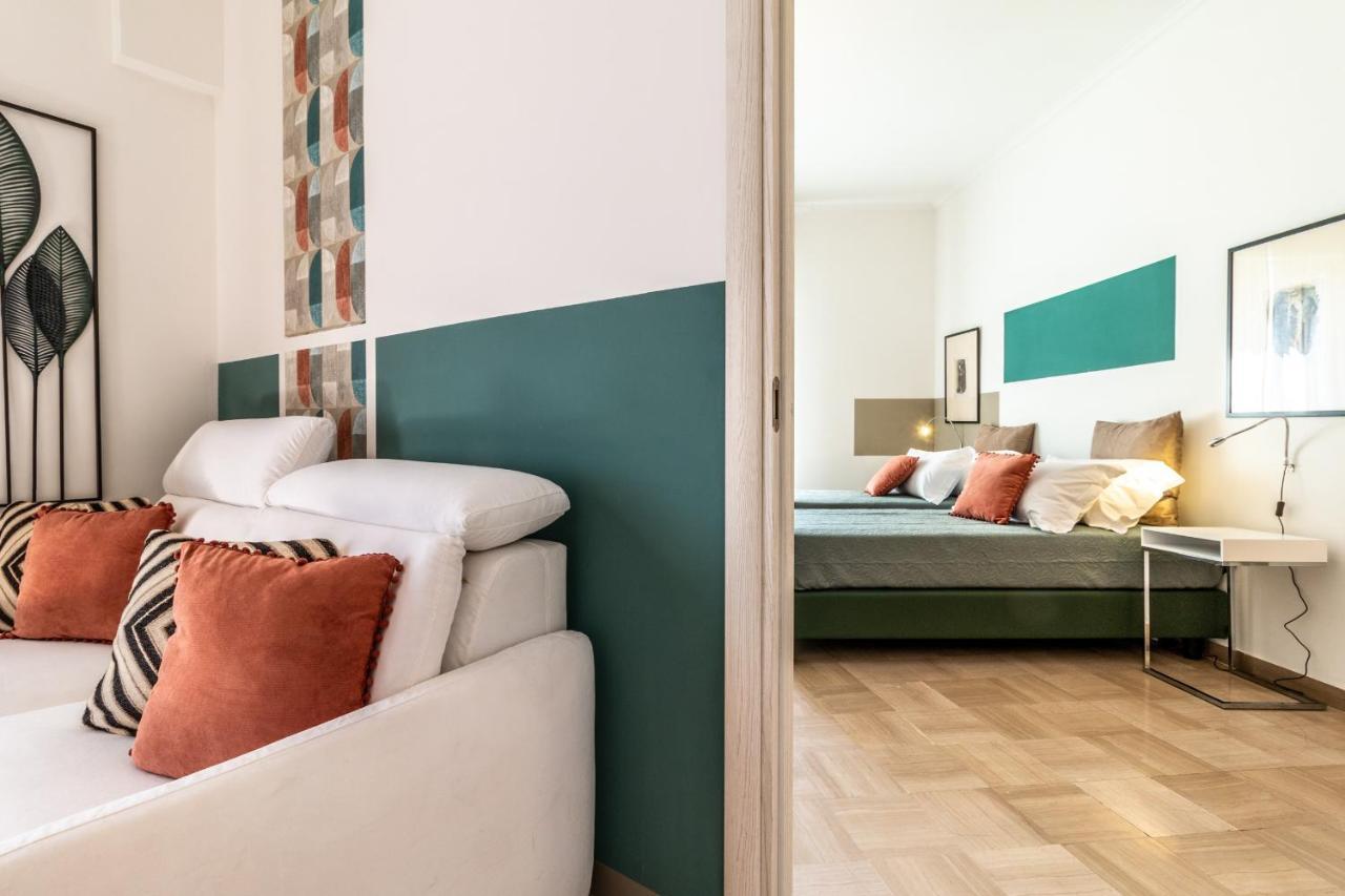 Colorful Apartment In Riva Di Reno By Wonderful Italy Bologna Kültér fotó