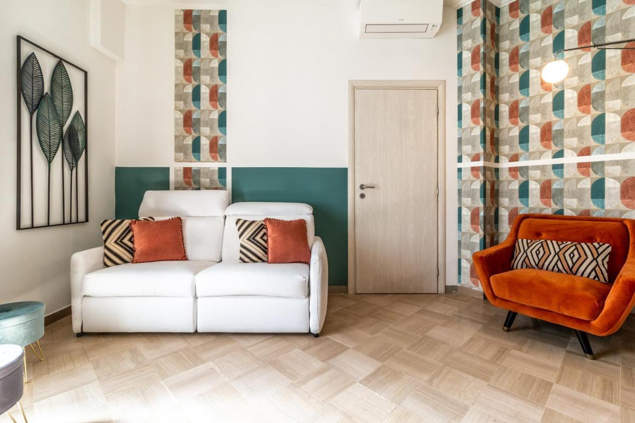Colorful Apartment In Riva Di Reno By Wonderful Italy Bologna Kültér fotó