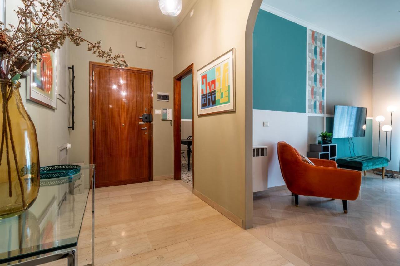 Colorful Apartment In Riva Di Reno By Wonderful Italy Bologna Kültér fotó