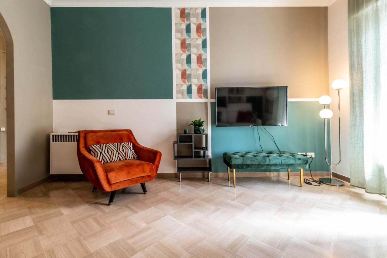 Colorful Apartment In Riva Di Reno By Wonderful Italy Bologna Kültér fotó