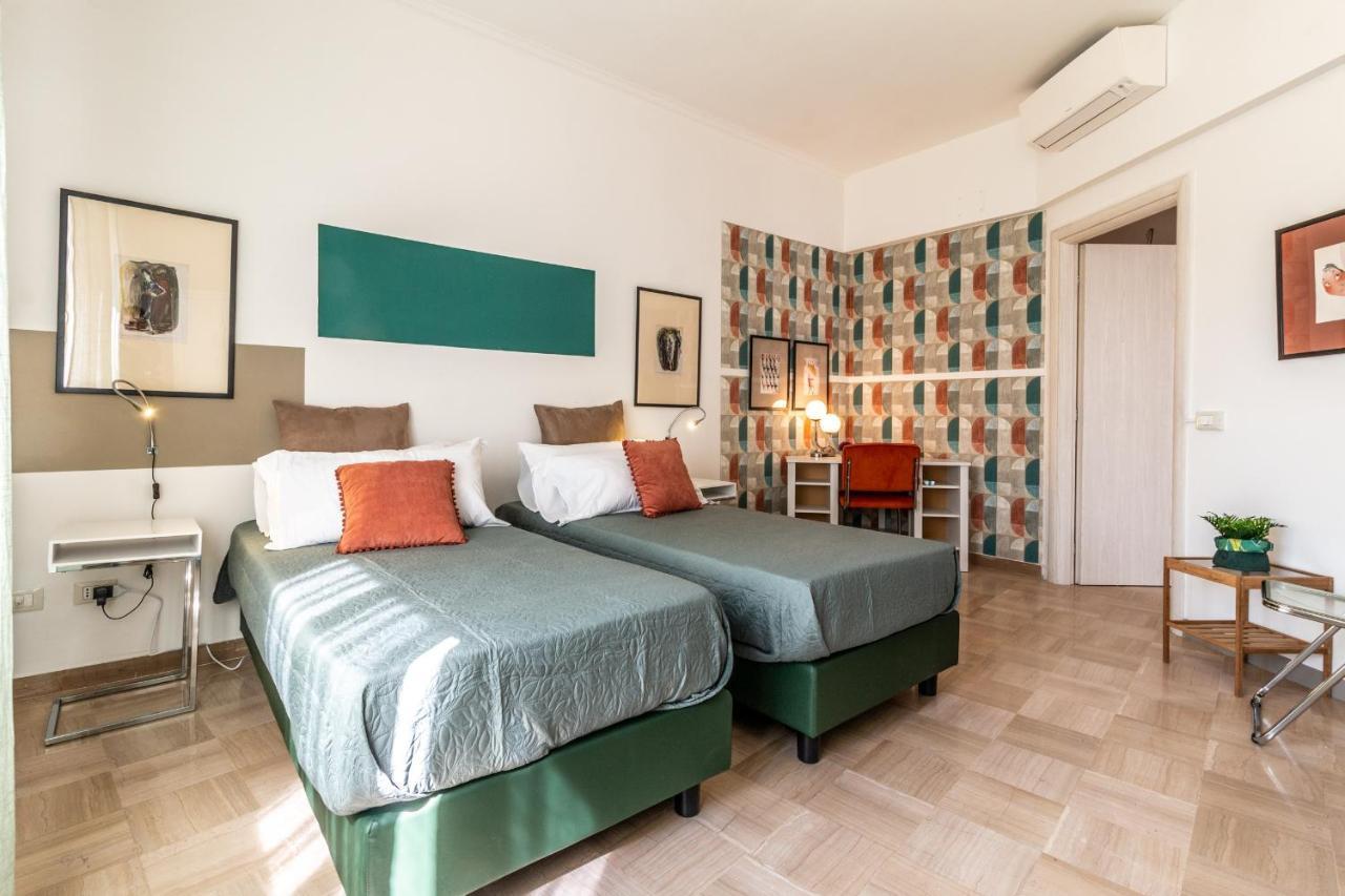 Colorful Apartment In Riva Di Reno By Wonderful Italy Bologna Kültér fotó