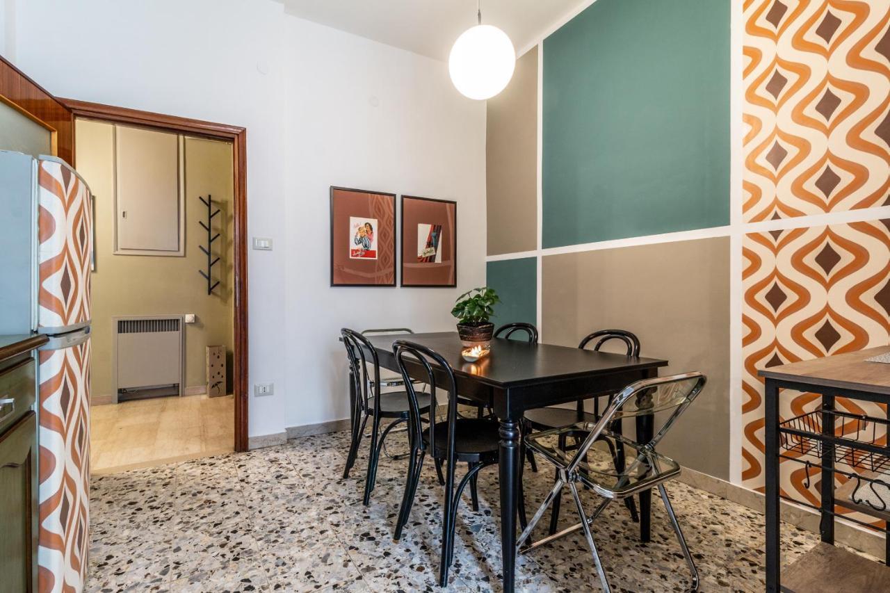 Colorful Apartment In Riva Di Reno By Wonderful Italy Bologna Kültér fotó