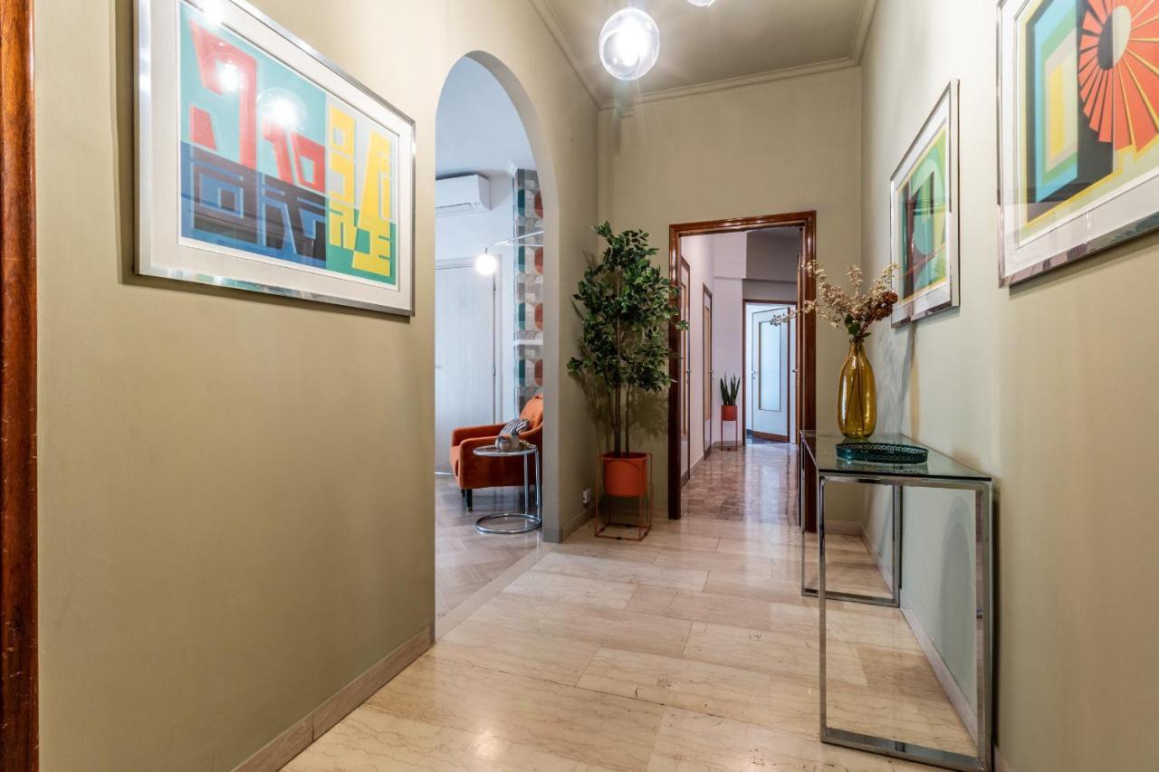 Colorful Apartment In Riva Di Reno By Wonderful Italy Bologna Kültér fotó
