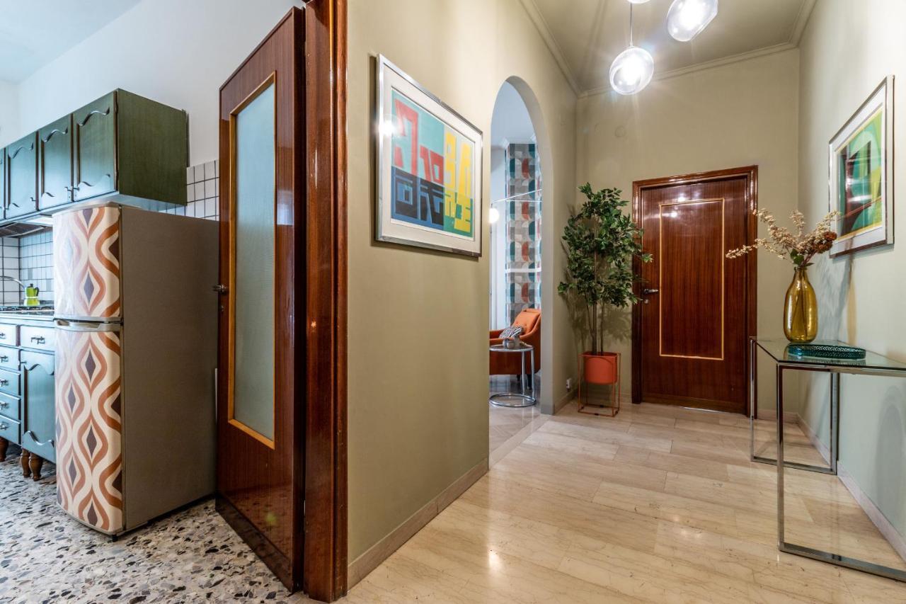 Colorful Apartment In Riva Di Reno By Wonderful Italy Bologna Kültér fotó