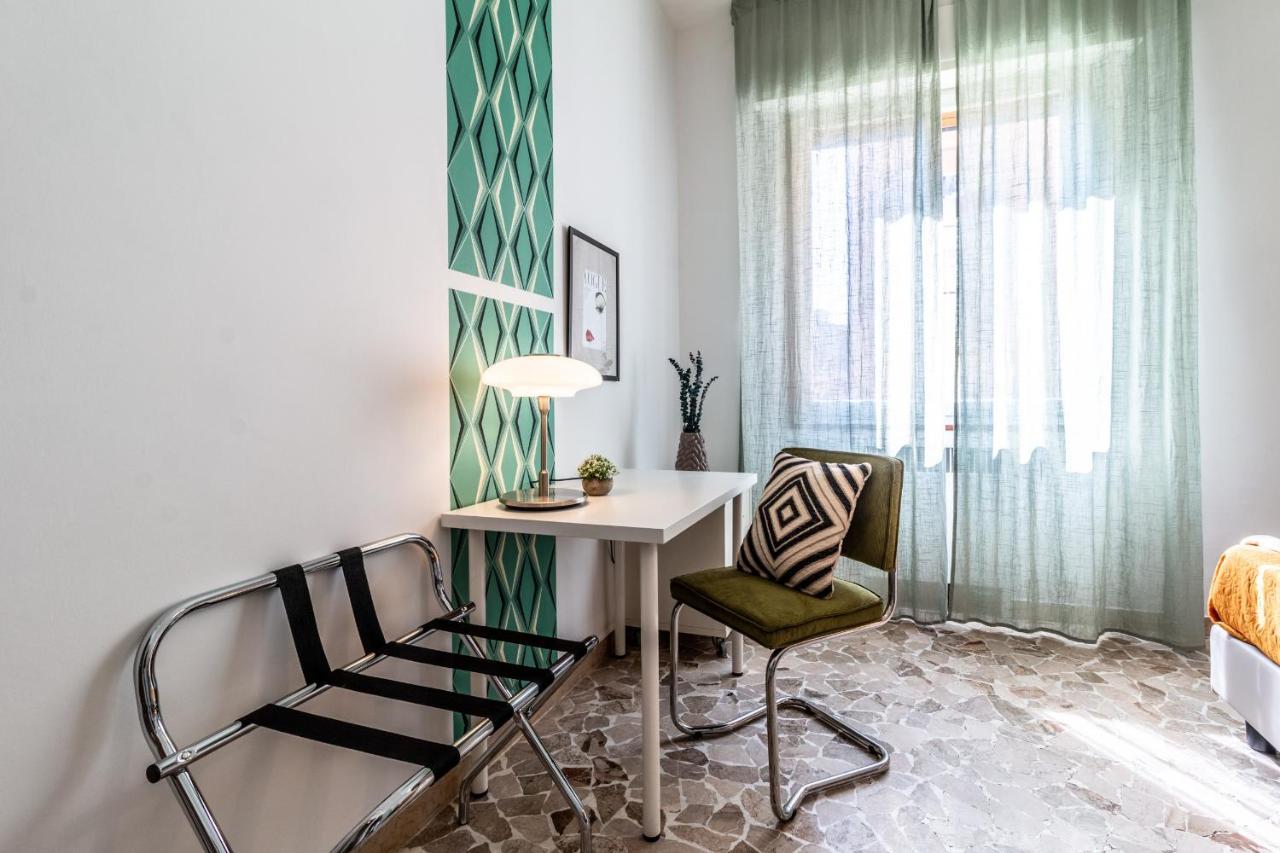 Colorful Apartment In Riva Di Reno By Wonderful Italy Bologna Kültér fotó