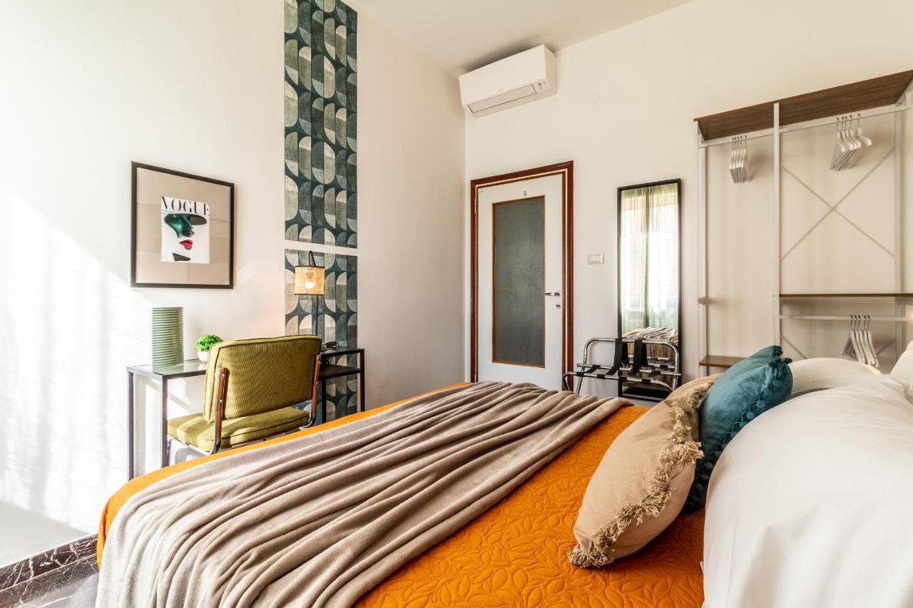 Colorful Apartment In Riva Di Reno By Wonderful Italy Bologna Kültér fotó