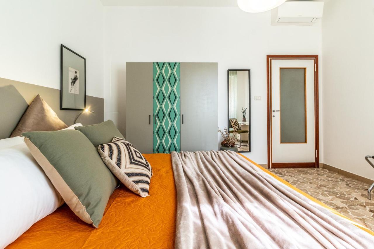 Colorful Apartment In Riva Di Reno By Wonderful Italy Bologna Kültér fotó