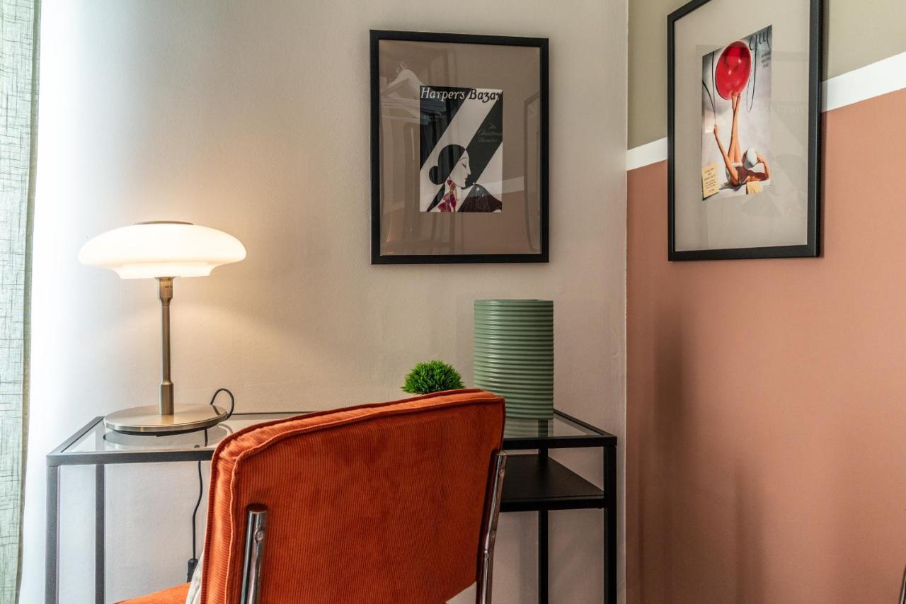 Colorful Apartment In Riva Di Reno By Wonderful Italy Bologna Kültér fotó
